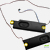 colunas som par K23000P100 Acer Aspire ES1 series Origi