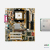 motherboard Axper XP-M8VM800 AMD skt 754 + CPU Athlon 64