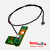 antena wireless e cabo IFX-442 Sony Vaio VGN-SZ5 series OEM
