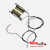 antena wireless MSI M670 MS-1632 series OEM