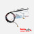 antenas wireless 073-0001-6336_A Vaio VGN-FW31 series OEM