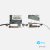 wireless antena HP Pavillion G7-1000 series OEM
