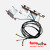 antenas wireless DQ622009000 wifi LG R510 LGR51 series OEM