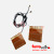 antenas wireless 1770478-1 Toshiba Satellite A100 series OEM