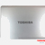 Top Cover Toshiba Satellite L500 cinza AP073000G00