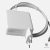 carregador 923-0096 Magsafe-2 Apple MacBook 60W 16.5V Novo