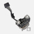 power jack 20-2565-A Apple Macbook Pro A1278 8 Novo OEM original