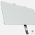 touchpad 821-1254-A Macbook Pro A1286 A1278 series original