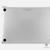bottom cover 604-7803-A macbook 13 inch A1466 silver OEM origina
