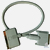 cabo Apple 590-0305-B SCSI 25-pin to 50-pin Apple Macintosh OEM