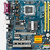 motherboard ASRock ConRoe1333-D667 skt 775 DDR2