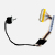 LVDS cabo Lcd 1422-00GJ000 ASUS EEE 1005 ha series original