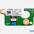 Power Button Board SW5602 Asus X551 series sem cabo conector