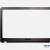 bezel Lcd 13NB0B01P15115 Asus X540 series preto OEM original