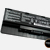 bateria A32-N46 A32-N56 Asus Duracell 10.8v 5200mA OEM Nova