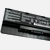 bateria A32-N46 A32-N56 Asus 10.8v 5200mA OEM original