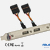 placa grafica 14G000012272 Asus I/O dual USB 2.0 original OEM