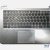 palmrest 13N0-SEA0201 PT-PT touchpad Asus E403s OEM