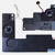 colunas som par E403-SPRS Asus E403 series OEM