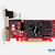 placa grafica Asus ATI Radeon HD 5570 PCI-X 1 Gb DVI VGA HDMI vi
