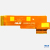 cabo Sata I/O Power 08G2108HA12L Asus Eee PC 1008HA series