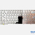 teclado 04GNI11KPO00 Asus F3 Z53 series PT-PT original