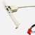 placa 14G011012066 Asus firewire IEEE 1394 9 pinos original