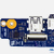 placa audio 60NB08B0-IO2000 ASUS ROG GL551 series OEM