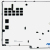 tampa hdd 13GNXM1AP061 Asus A52 K52 X52 series OEM