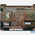 bottom cover 13NB0621AP0522 e colunas som Asus X555 series OEM