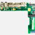 board 60-NXMI01000-D03 HDMI USB Leds Asus K52 series OEM