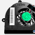 fan DC280009WA0 Asus A53 K53 series OEM original notebook