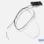 antenas wireless 14007-00270100 par Asus A55 K55 X55 series OEM