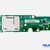 PCB conetor USB 69N0GKC10D03 Asus K72 series OEM original