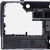 bottom cover 13GNEN1AP014 Asus M51 series OEM original