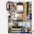 motherboard Asus M2N4-SLI skt AM2 DDR2 PC e AMD Athlon x64 OEM