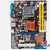 motherboard Asus P5KPL-AM SE skt775 intel Core2Quad DDR2 OEM