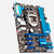 motherboard ASUS P8H61-M LX skt lga1155 OEM 2a 3a gerao