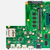 motherboard 90NB0B10-R000A0 Asus A540 series intel i3 OEM