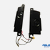 colunas som par QT-7922 Asus UL30V