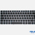 teclado 0KN0-FS1 Asus UL30V series PT OEM