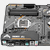 motherboard Asus TUF B360-Pro Gaming intel Lga1155 DDR4 OEM