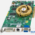 placa grafica nVidia GF FX5200 ASUS V9520 TD 128Mb 128bits A