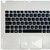 teclado 0KNB0-4105PO00 Asus X401A series OEM preto laptop