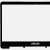 bezel Lcd 13NB0GF0AP0111 Asus Vivobook Pro 14X series OEM