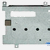 caddy hdd Asus X453 series notebook OEM laptop original