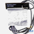 webcam antena 14008-01530000 Asus X540 series OEM original