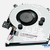 fan 13NB0331P Asus X551M X551C series original