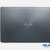 top cover LCD 13N0-QKA0201 Asus X550 X552 series preto original