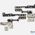 dobradias par 13NB0622M02031 Asus X555L series original